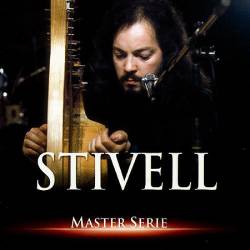 Alan Stivell : Master Serie
